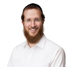 Chesky Rosen