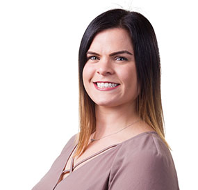 Danielle Smith, RN, ASN