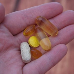 How Important Are Dietary Supplements For Seniors?