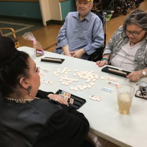 Five Ways Game Days Are Great for Senior Health