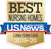 Best Nursing Homes Long-Term Rehabilitation 2019-2020 US News