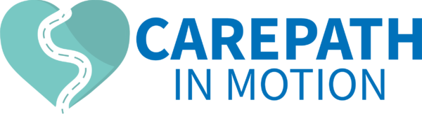 CarePath in Motion logo